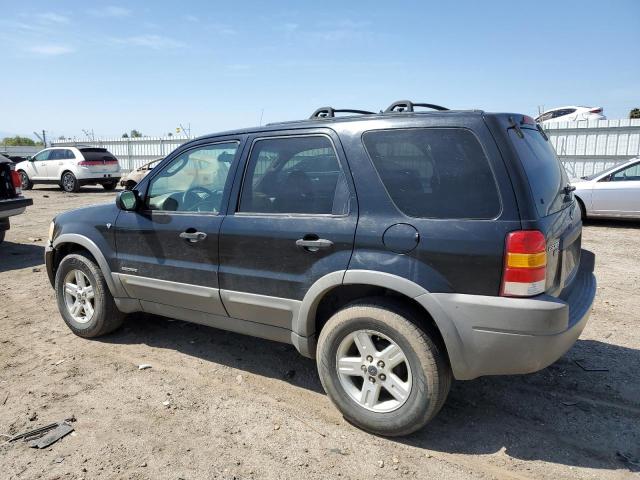 Photo 2 from auction – 2001 FORD ESCAPE XLT with VIN 1FMYU03191KF18508
