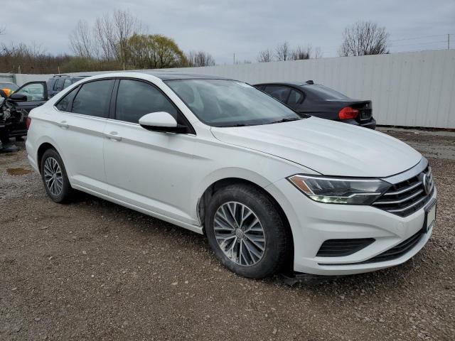 Photo 4 from auction – 2019 VOLKSWAGEN JETTA S with VIN 3VWCB7BU1KM150101
