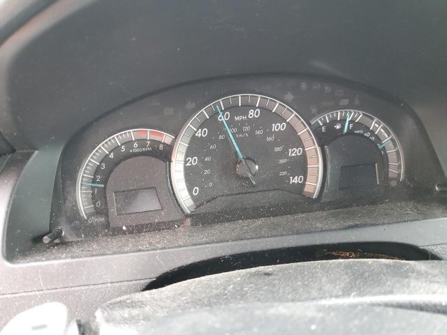 Фото 9 с аукциона – 2012 TOYOTA CAMRY BASE с VIN 4T1BF1FK7CU016744