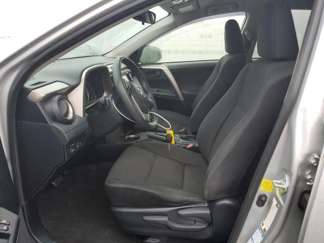 Photo 7 from auction – 2014 TOYOTA RAV4 LE with VIN JTMBFREV8EJ005089
