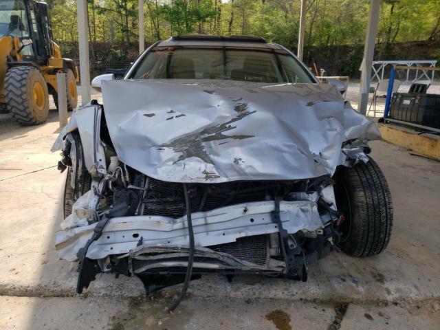 Photo 5 from auction – 2010 MAZDA 6 I with VIN 1YVHZ8CH0A5M01426