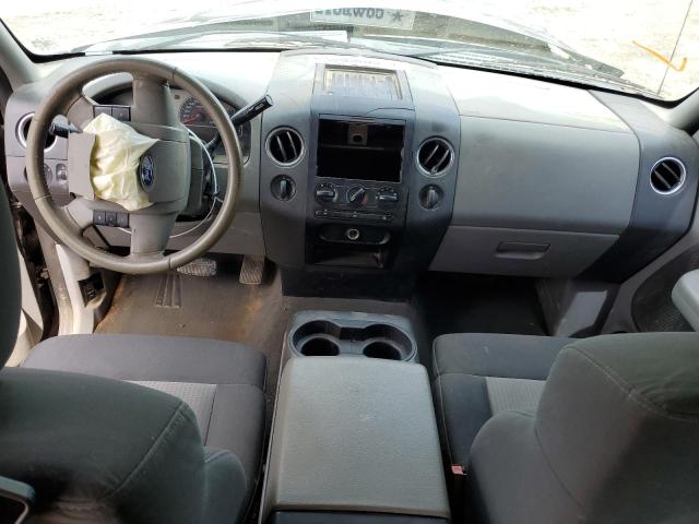 Photo 8 from auction – 2007 FORD F150 SUPER with VIN 1FTPW14V17FB31082