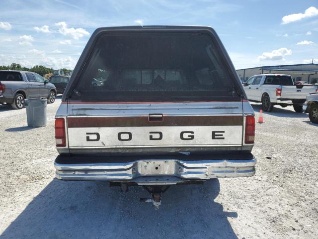 Photo 10 from auction – 1993 DODGE D-SERIES D with VIN 3B7KE23C3PM159954
