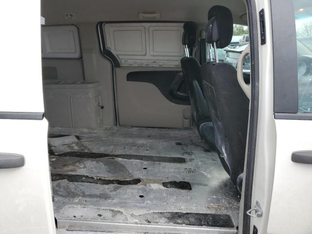 Photo 11 from auction – 2012 DODGE RAM VAN with VIN 2C4JDGAG4CR269397