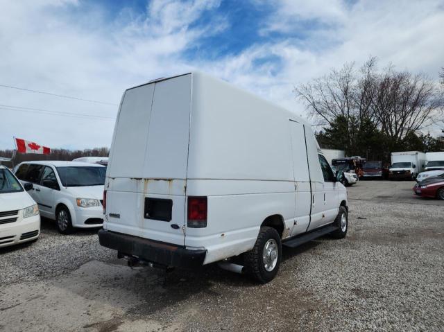 Photo 4 from auction – 2008 FORD ECONOLINE with VIN 1FTSS34P38DA63481