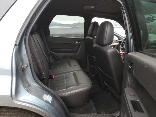 Photo 10 from auction – 2010 FORD ESCAPE LIM with VIN 1FMCU0EG2AKD00969