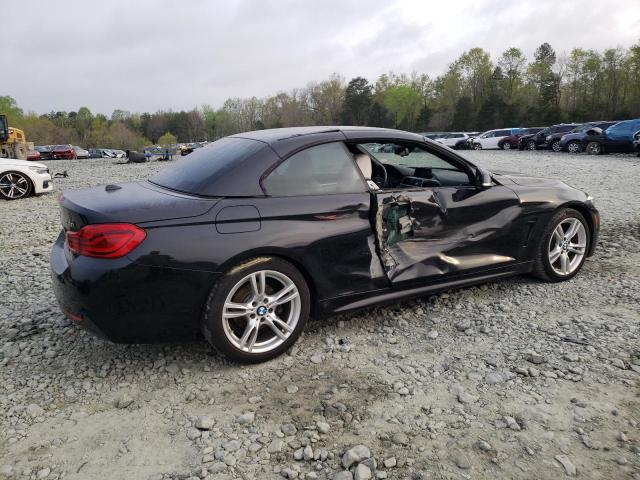 Photo 3 from auction – 2018 BMW 430I with VIN WBA4Z1C53JEC71532