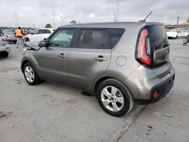 Photo 2 from auction – 2019 KIA SOUL with VIN KNDJN2A26K7670728