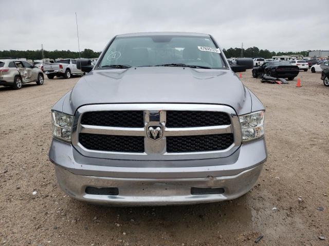 Photo 5 from auction – 2020 RAM 1500 CLASS with VIN 1C6RR6TT4LS133527