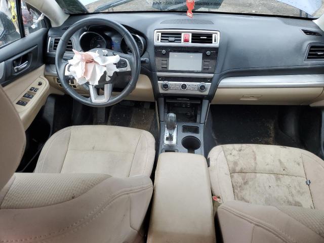Photo 8 from auction – 2016 SUBARU LEGACY with VIN 4S3BNAD68G3048854