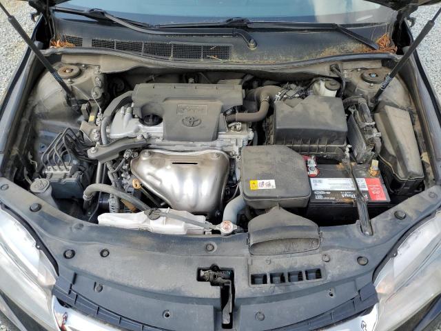 Photo 11 from auction – 2017 TOYOTA CAMRY LE with VIN 4T1BF1FK3HU401824
