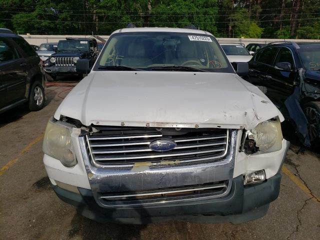 Photo 5 from auction – 2007 FORD EXPLORER X with VIN 1FMEU63E37UA98637