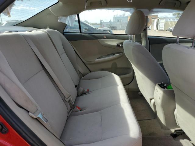 Photo 10 from auction – 2010 TOYOTA COROLLA BA with VIN JTDBU4EE5AJ069206
