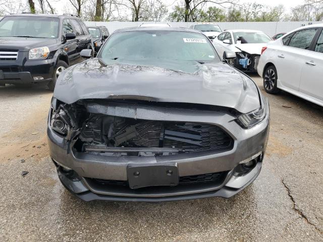 Photo 5 from auction – 2015 FORD MUSTANG with VIN 1FA6P8TH9F5333076