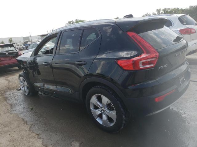 Photo 2 from auction – 2021 VOLVO XC40 T4 MO with VIN YV4AC2HK5M2582018