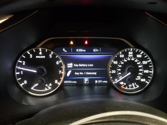 Photo 9 from auction – 2016 NISSAN MURANO S with VIN 5N1AZ2MH7GN120490