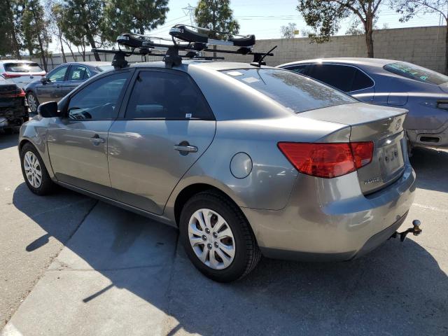 Photo 2 from auction – 2012 KIA FORTE EX with VIN KNAFU4A24C5614561
