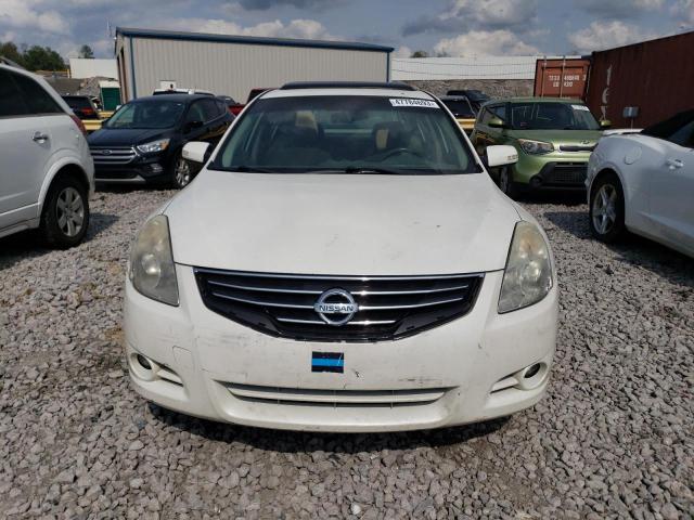 Photo 5 from auction – 2011 NISSAN ALTIMA SR with VIN 1N4BL2APXBN474329