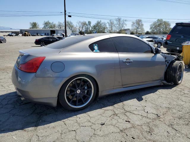 Photo 3 from auction – 2008 INFINITI G37 BASE with VIN JNKCV64E28M130520