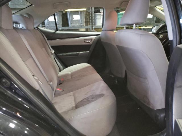 Photo 10 from auction – 2014 TOYOTA COROLLA L with VIN 2T1BURHE5EC147350