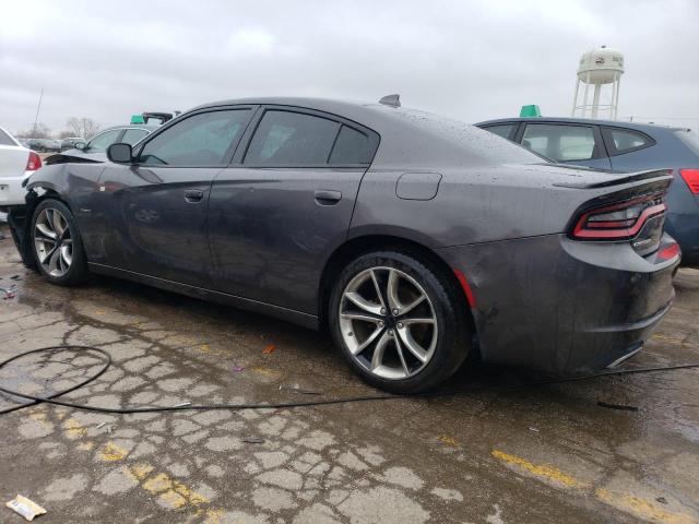 Photo 2 from auction – 2015 DODGE CHARGER R/ with VIN 2C3CDXCTXFH907525