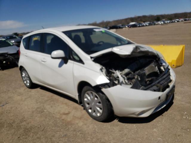 Photo 4 from auction – 2014 NISSAN VERSA NOTE with VIN 3N1CE2CP3EL381536