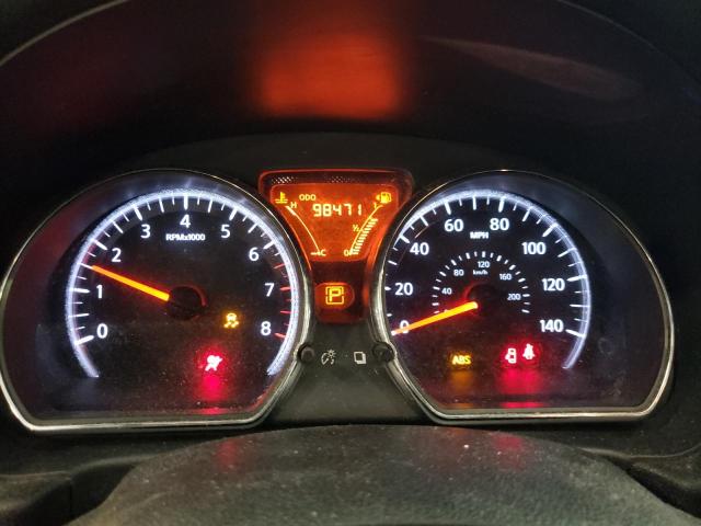 Photo 9 from auction – 2015 NISSAN VERSA NOTE with VIN 3N1CE2CP2FL350084