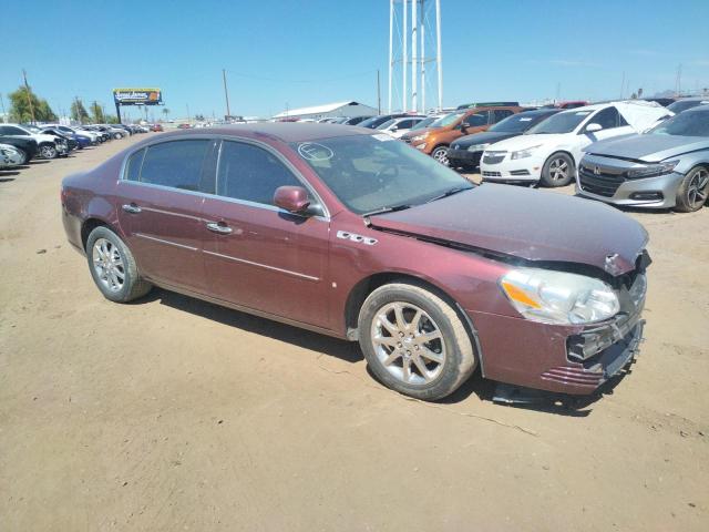 Photo 4 from auction – 2007 BUICK LUCERNE CX with VIN 1G4HD57257U164872