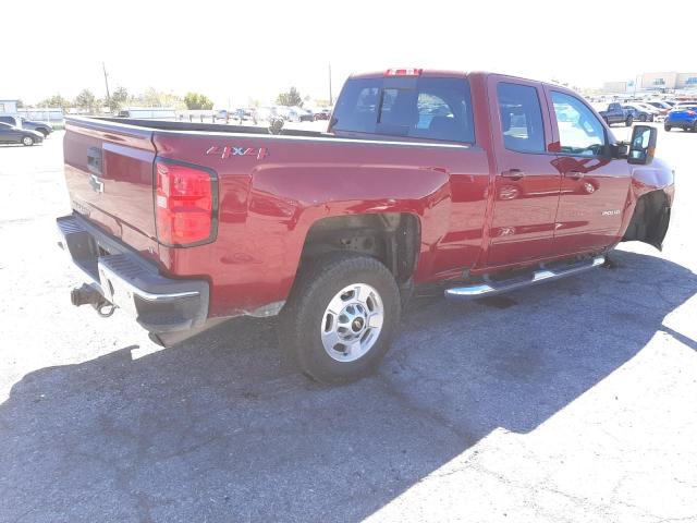 Photo 3 from auction – 2019 CHEVROLET SILVERADO with VIN 2GC2KSEG5K1208323