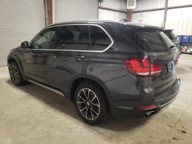 Photo 2 from auction – 2016 BMW X5 XDRIVE3 with VIN 5UXKR0C52G0U10958