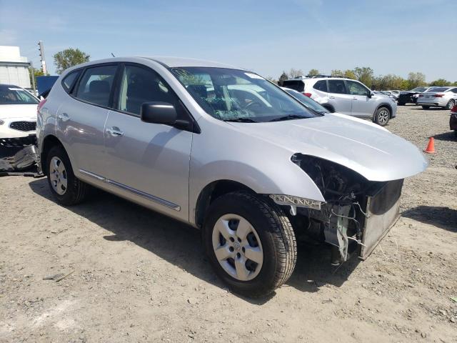 Photo 4 from auction – 2014 NISSAN ROGUE SELE with VIN JN8AS5MT2EW611740
