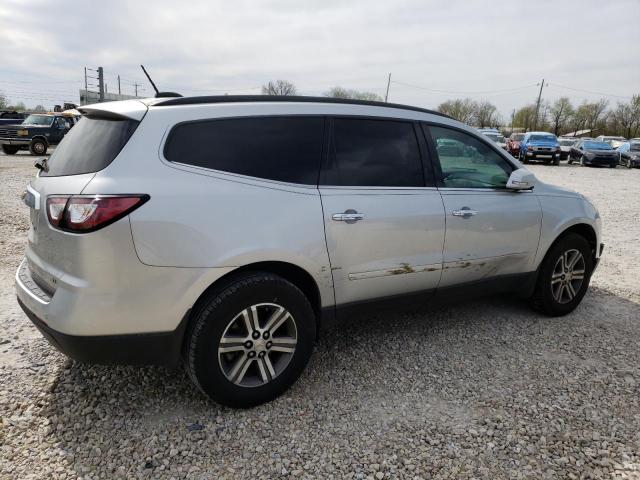 Photo 3 from auction – 2017 CHEVROLET TRAVERSE L with VIN 1GNKRGKD6HJ191735
