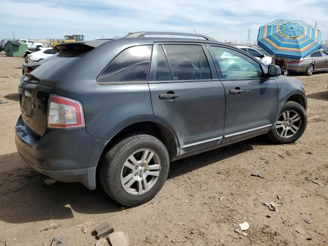 Photo 3 from auction – 2007 FORD EDGE SE with VIN 2FMDK36C47BB20547