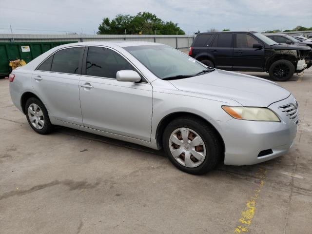Photo 4 from auction – 2007 TOYOTA CAMRY CE with VIN 4T1BE46K47U097826
