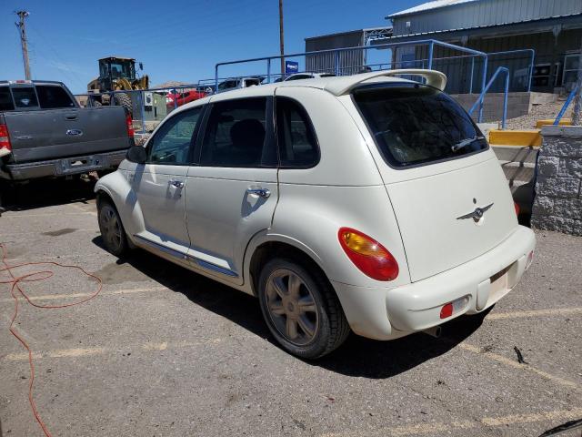Photo 2 from auction – 2005 CHRYSLER PT CRUISER with VIN 3C8FY68B65T536293