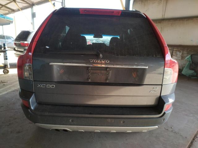 Photo 6 from auction – 2007 VOLVO XC90 3.2 with VIN YV4CZ982871396970