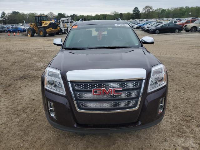 Photo 5 from auction – 2011 GMC TERRAIN SL with VIN 2CTALWEC6B6387184