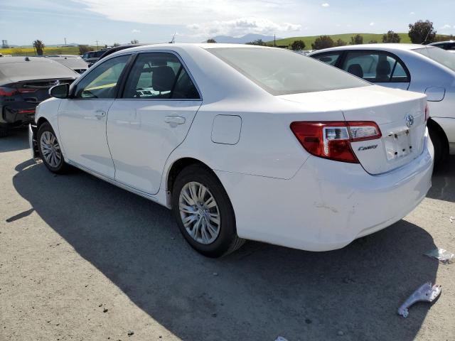 Photo 2 from auction – 2014 TOYOTA CAMRY L with VIN 4T1BF1FKXEU420107