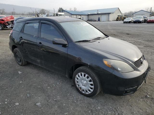 Photo 4 from auction – 2003 TOYOTA COROLLA MA with VIN 2T1KR32E93C080286
