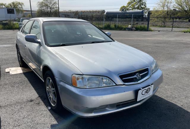 Photo 1 from auction – 2000 ACURA 3.2TL with VIN 19UUA5662YA001195