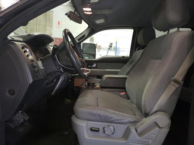 Photo 7 from auction – 2014 FORD F150 SUPER with VIN 1FTFW1EF2EFC97496