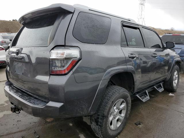 Photo 3 from auction – 2017 TOYOTA 4RUNNER SR with VIN JTEBU5JR2H5475473