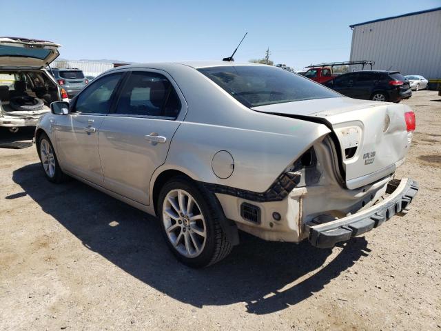 Photo 2 from auction – 2010 MERCURY MILAN PREM with VIN 3MEHM0JA8AR664304