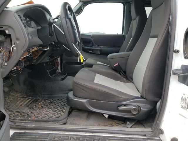 Photo 7 from auction – 2005 FORD RANGER with VIN 1FTYR44U25PB00077