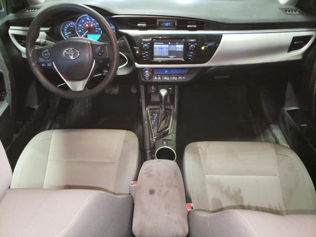 Photo 8 from auction – 2014 TOYOTA COROLLA L with VIN 2T1BURHE5EC147350