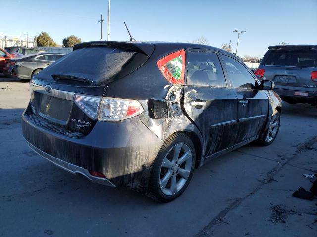 Photo 3 from auction – 2009 SUBARU IMPREZA OU with VIN JF1GH63639H808812