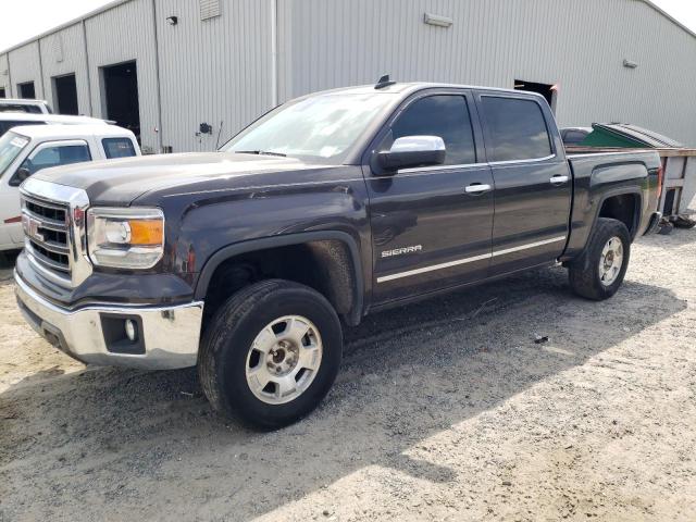 GMC SIERRA C15 2015 with VIN 3GTP1VEC5FG299257 - Photo from auction