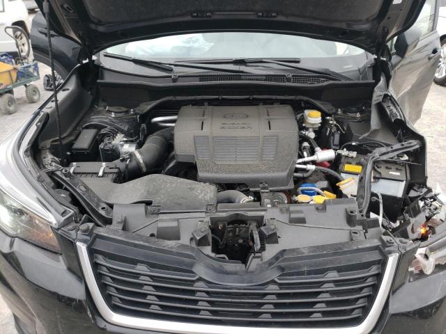 Photo 12 from auction – 2021 SUBARU FORESTER P with VIN JF2SKAJC6MH507219