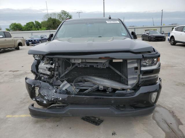 Photo 5 from auction – 2016 CHEVROLET SILVERADO with VIN 3GCUKSEJ0GG382089