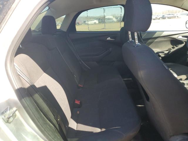 Photo 10 from auction – 2015 FORD FOCUS SE with VIN 1FADP3FEXFL261425